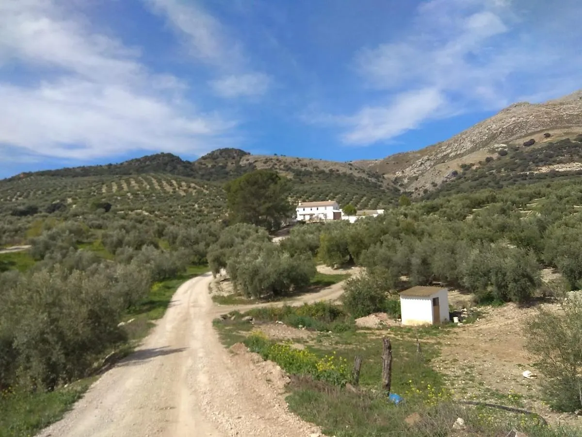 Cortijo Los Petronilos Villa Las Lagunillas 0*,  España